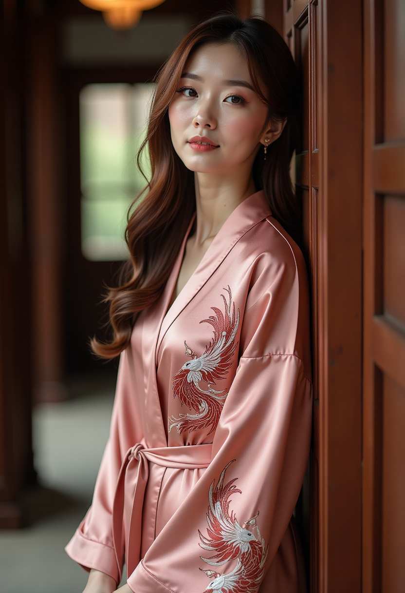Al魔改短剧《妈妈陪读儿子高考》免费