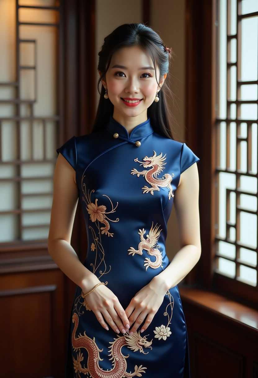 妈妈的陪读日志